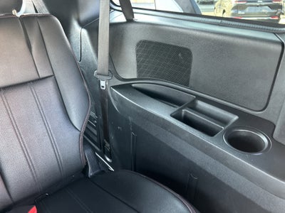 2020 Dodge GRAND CARAVAN GT