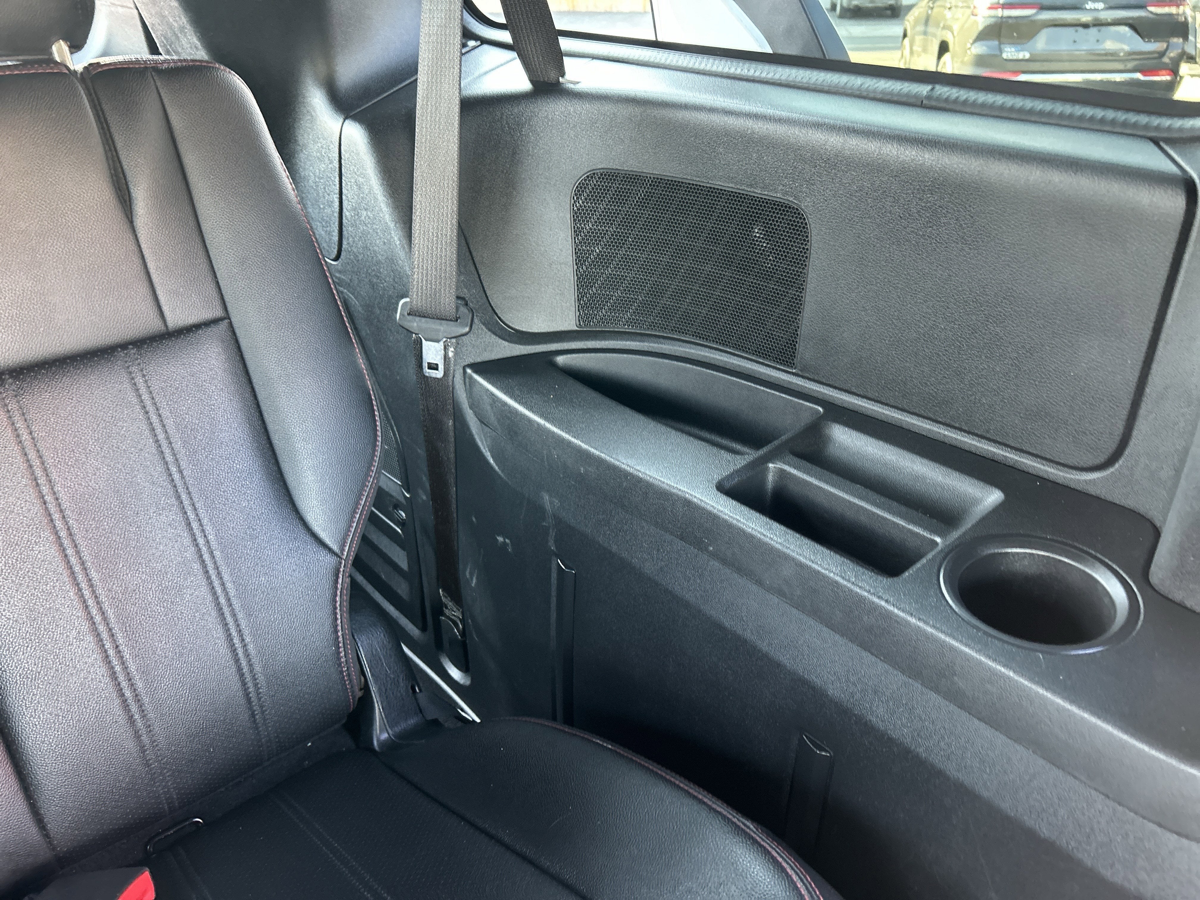 2020 Dodge GRAND CARAVAN GT