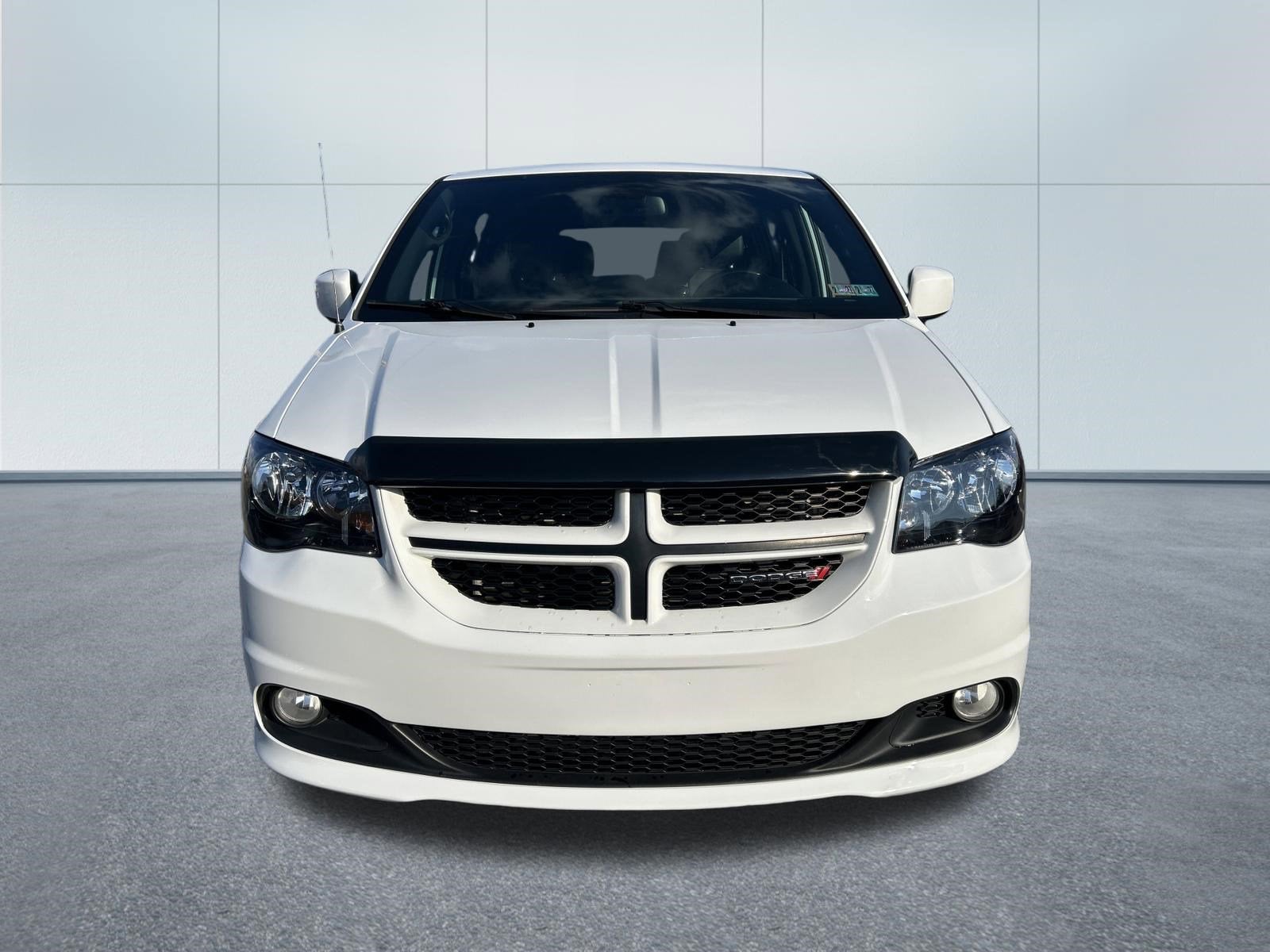 2020 Dodge GRAND CARAVAN GT