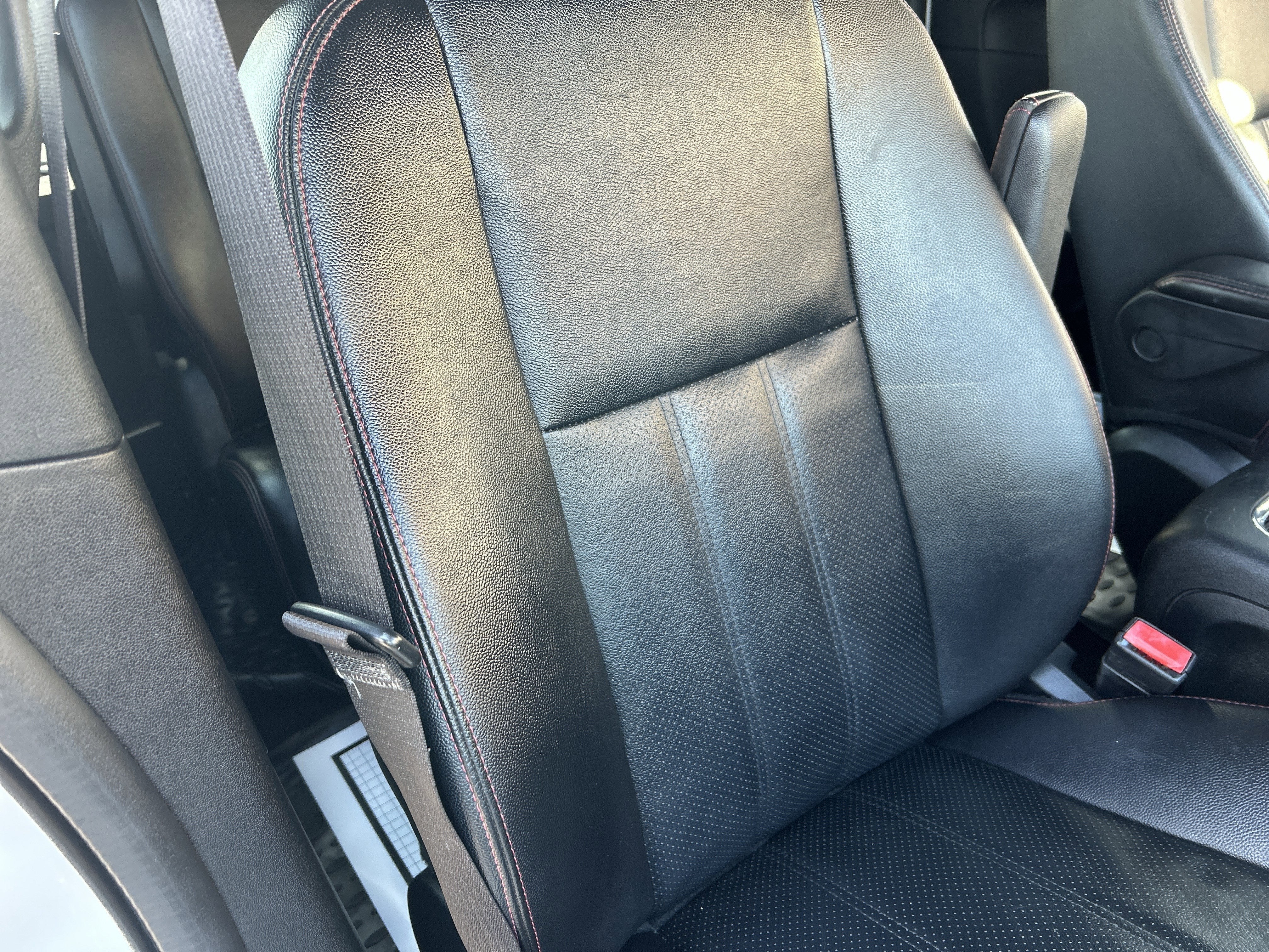 2020 Dodge GRAND CARAVAN GT