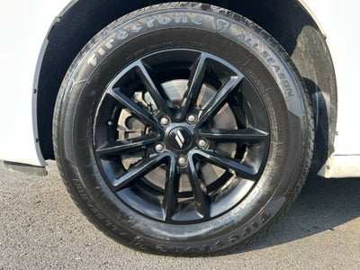 2020 Dodge GRAND CARAVAN GT