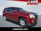 2010 GMC TERRAIN SLE-1