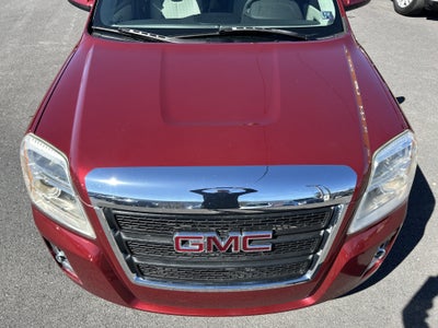 2010 GMC TERRAIN SLE-1