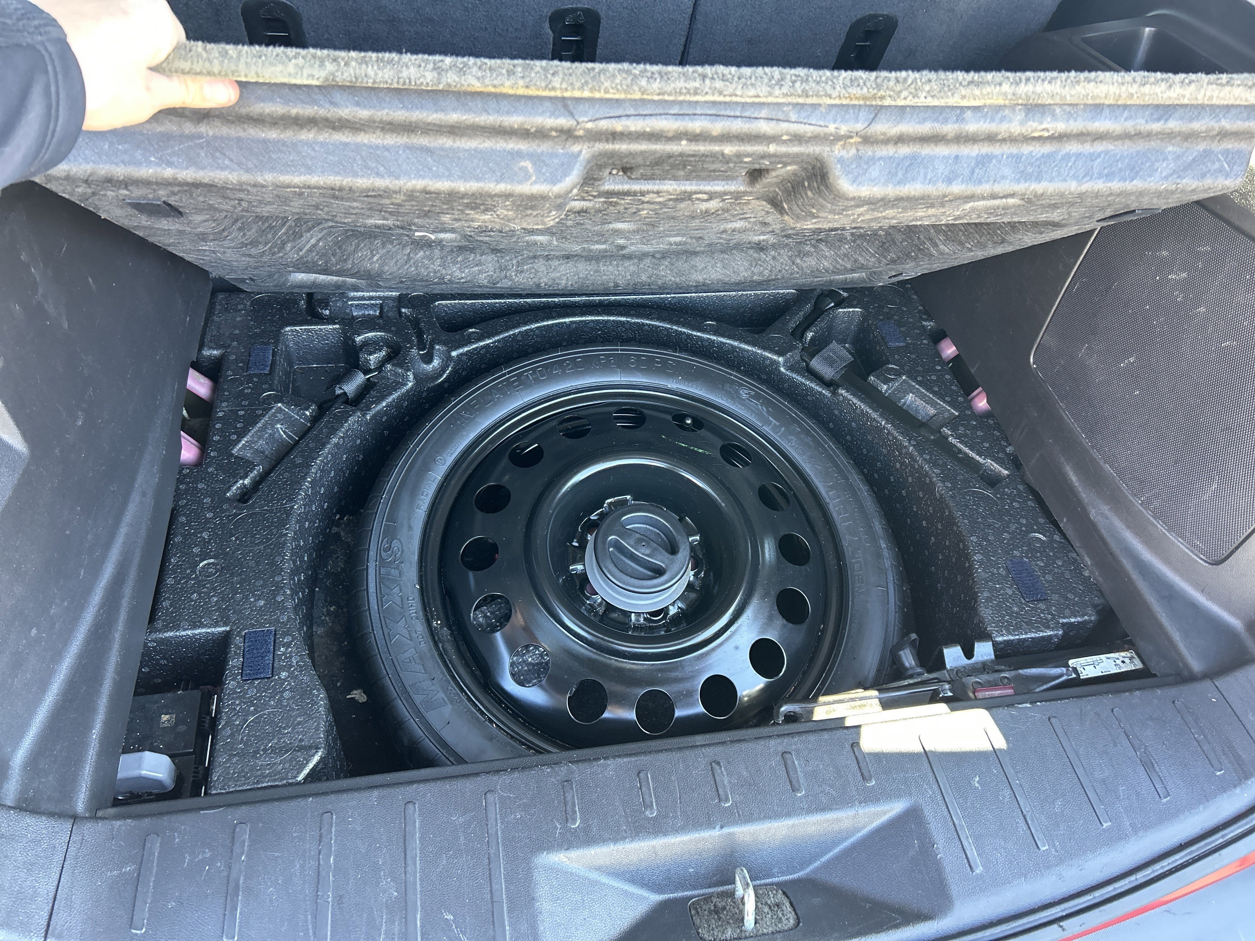 2010 GMC TERRAIN SLE-1