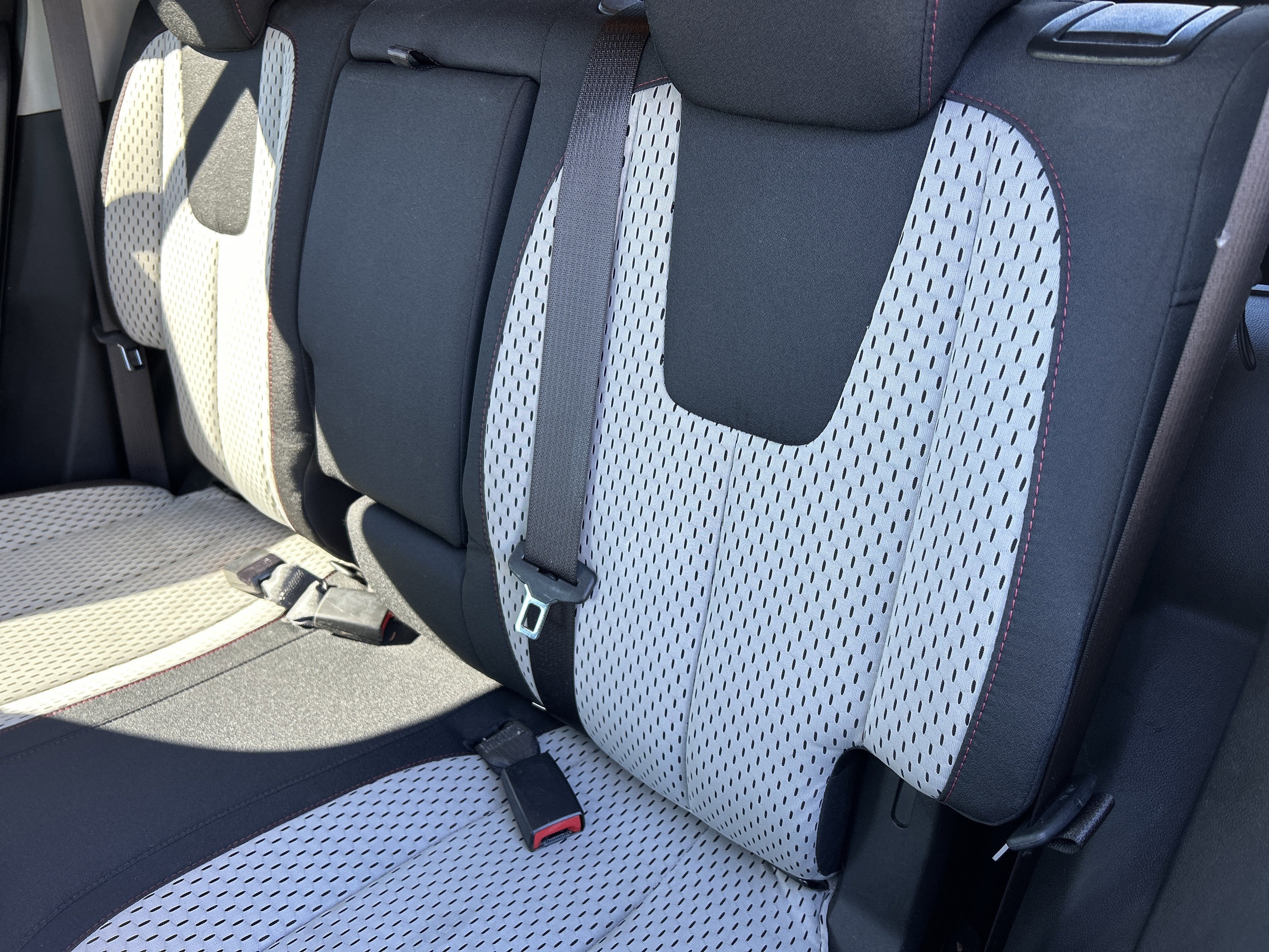 2010 GMC TERRAIN SLE-1