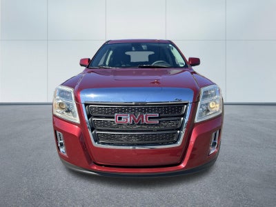2010 GMC TERRAIN SLE-1