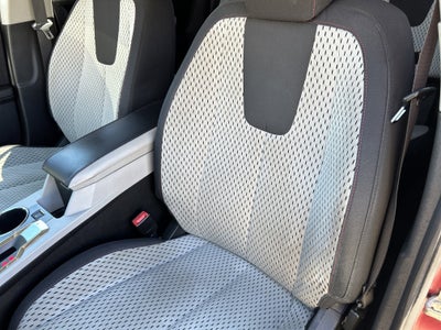 2010 GMC TERRAIN SLE-1