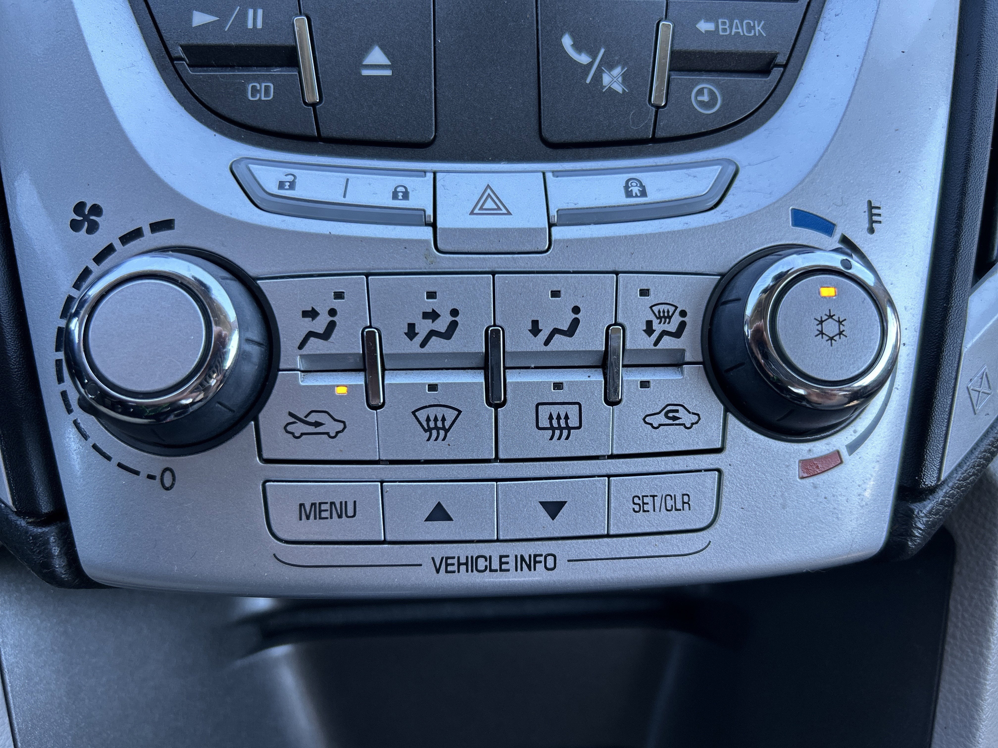 2010 GMC TERRAIN SLE-1