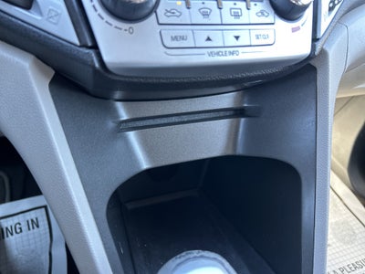 2010 GMC TERRAIN SLE-1