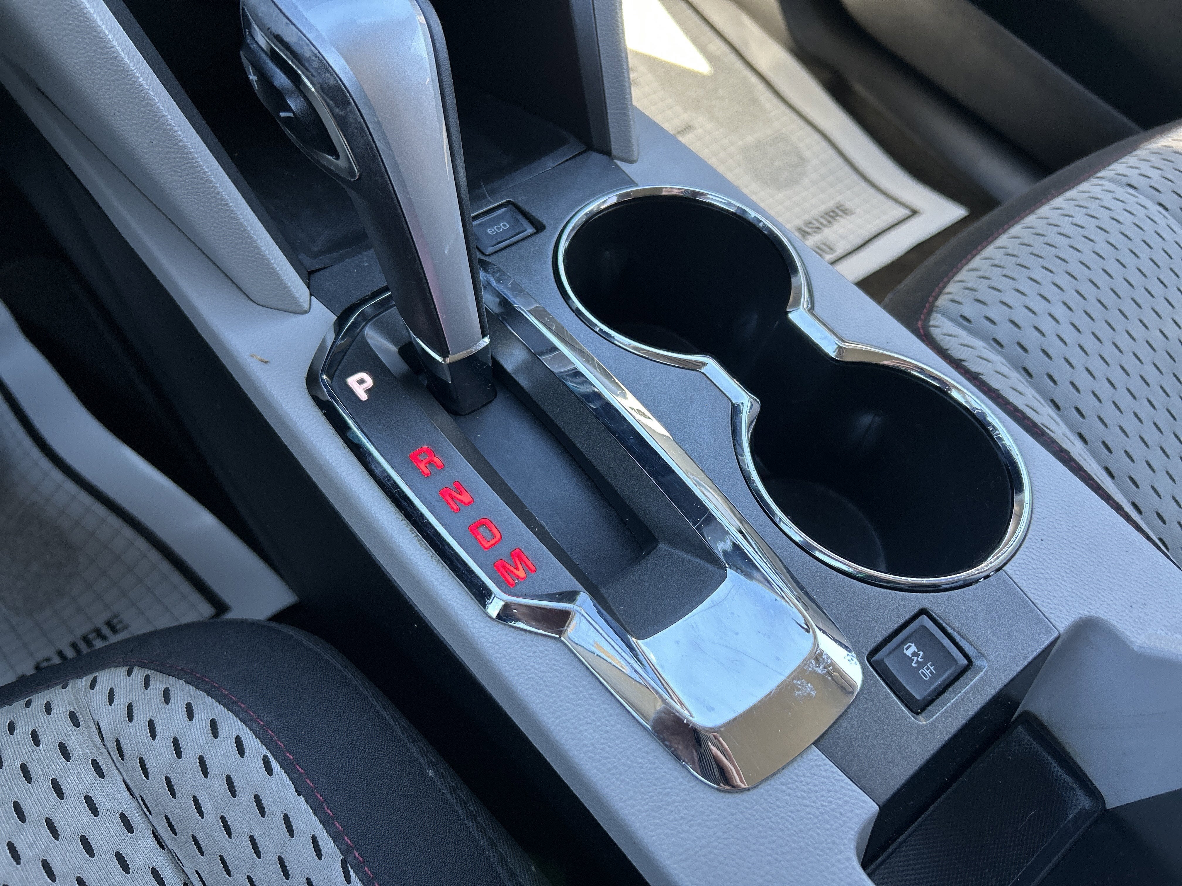 2010 GMC TERRAIN SLE-1