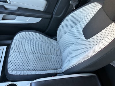 2010 GMC TERRAIN SLE-1