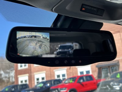 2010 GMC TERRAIN SLE-1