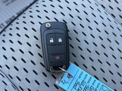 2010 GMC TERRAIN SLE-1