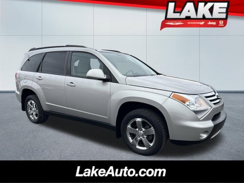 2008 Suzuki XL7 LIMITED
