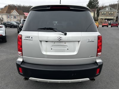 2008 Suzuki XL7 LIMITED