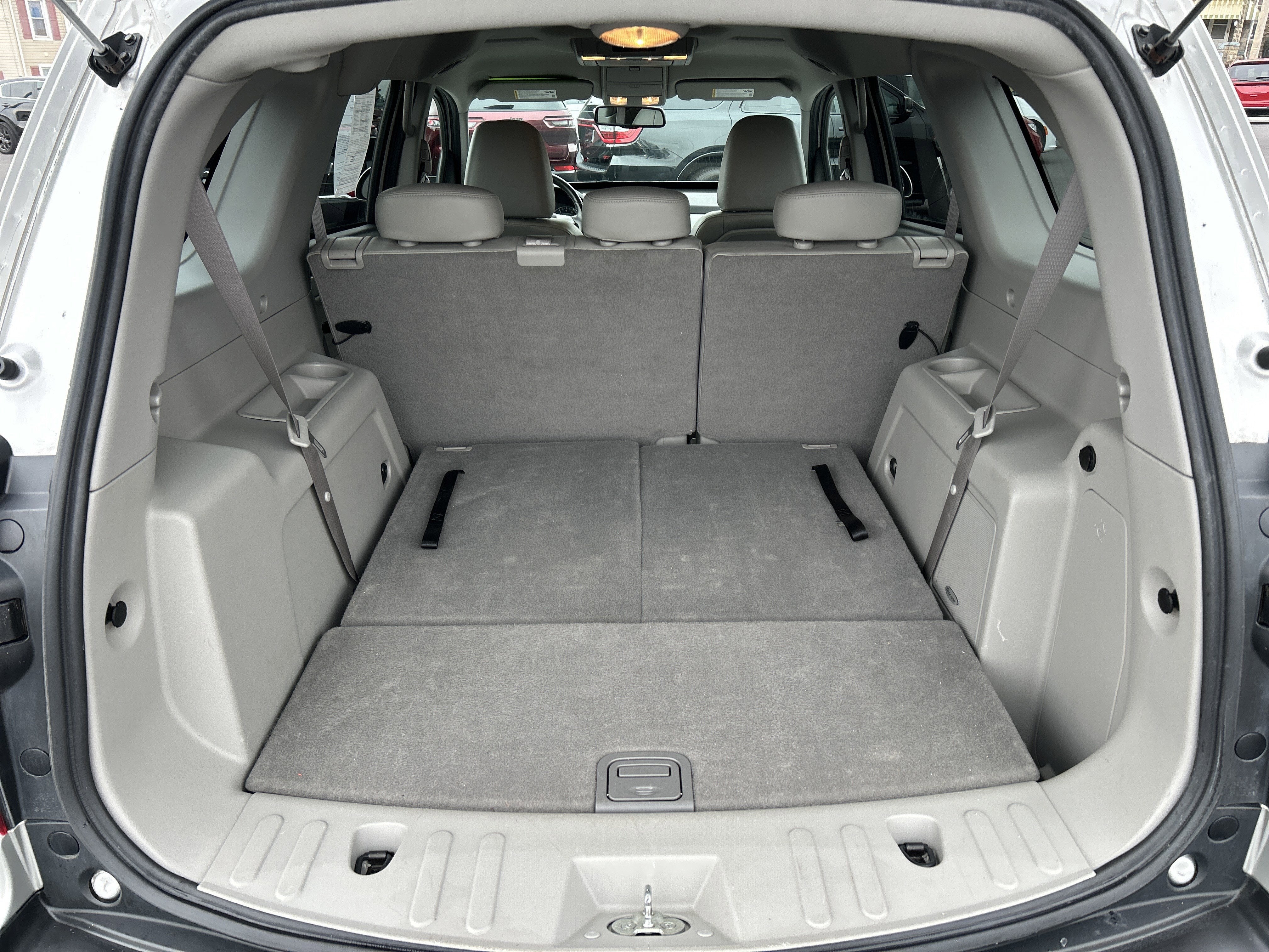 2008 Suzuki XL7 LIMITED