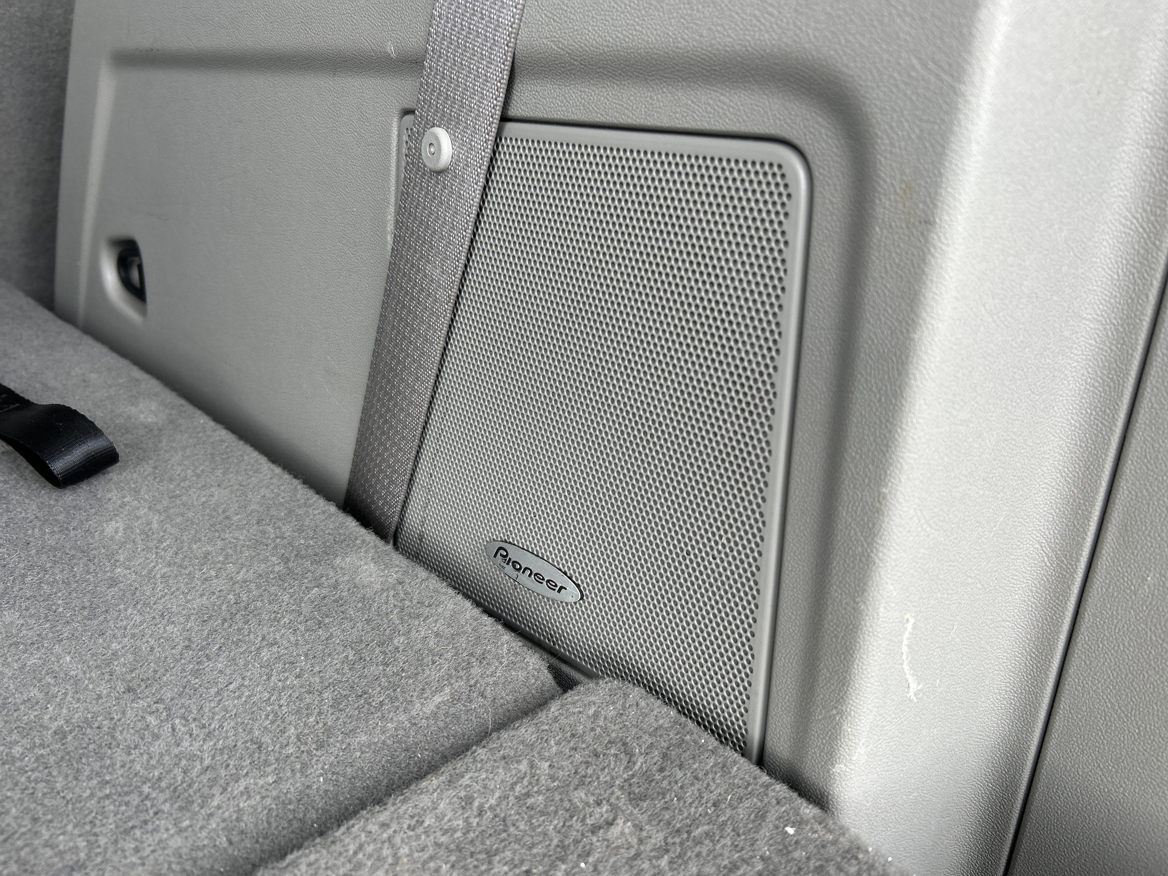 2008 Suzuki XL7 LIMITED