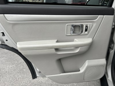 2008 Suzuki XL7 LIMITED