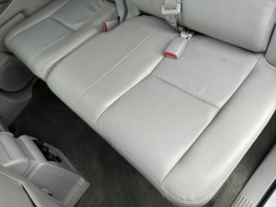 2008 Suzuki XL7 LIMITED