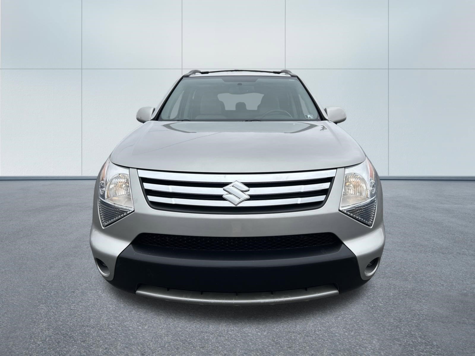 2008 Suzuki XL7 LIMITED