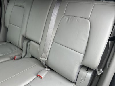 2008 Suzuki XL7 LIMITED