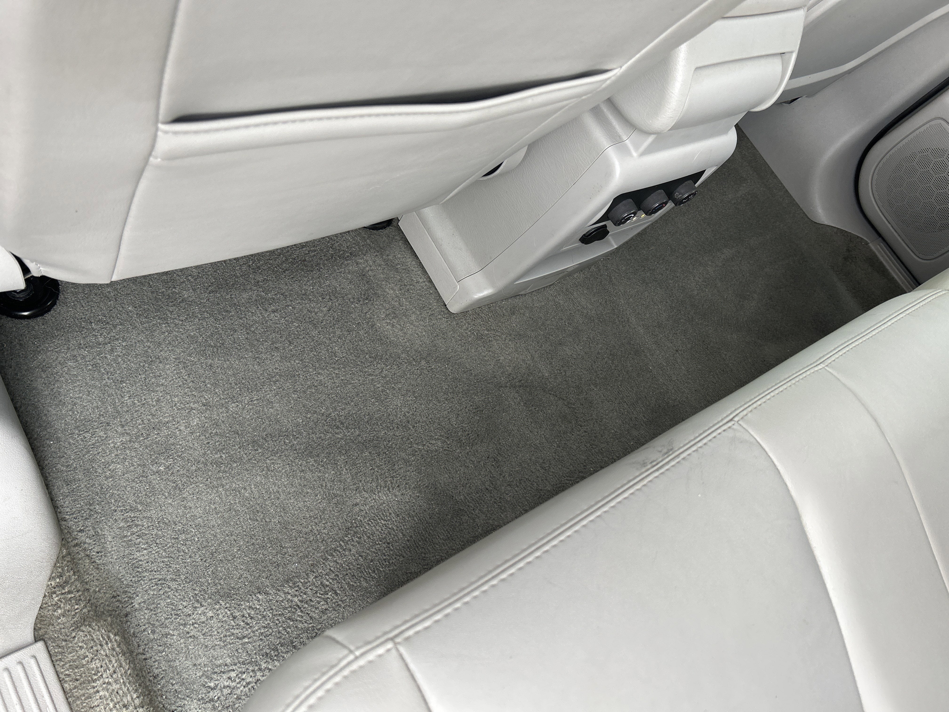 2008 Suzuki XL7 LIMITED