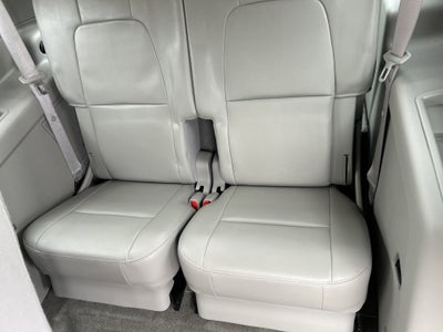 2008 Suzuki XL7 LIMITED