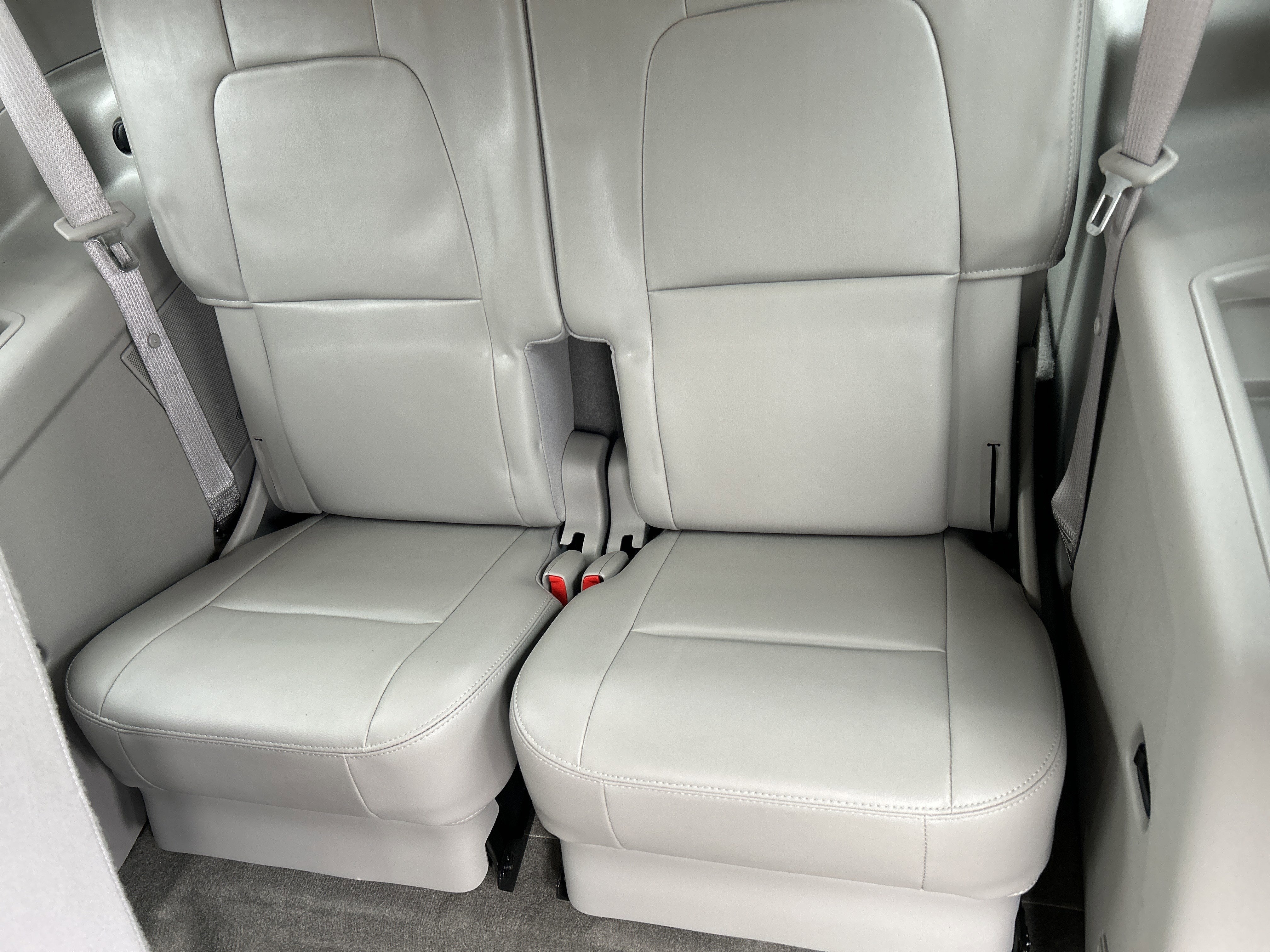 2008 Suzuki XL7 LIMITED