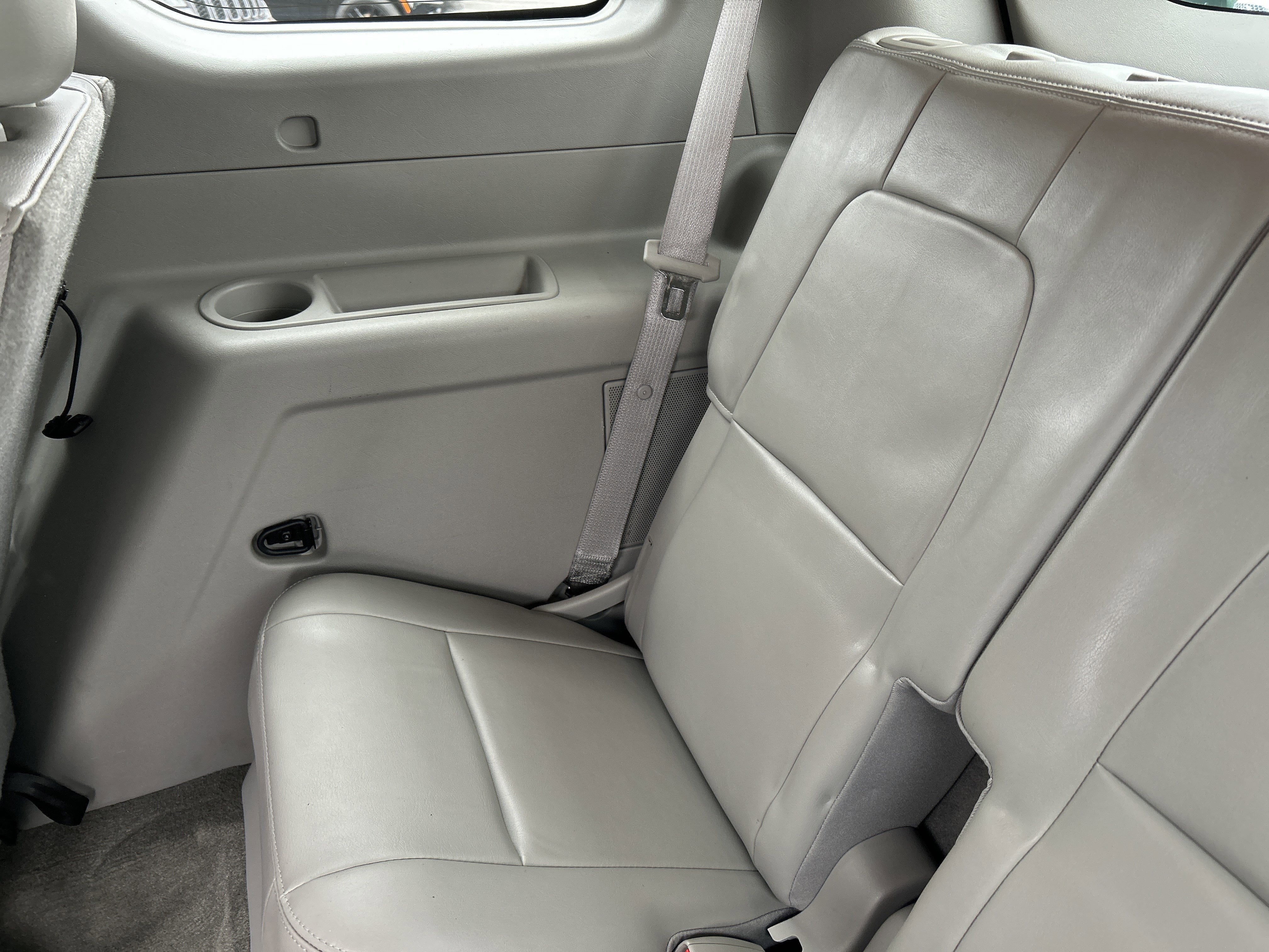 2008 Suzuki XL7 LIMITED