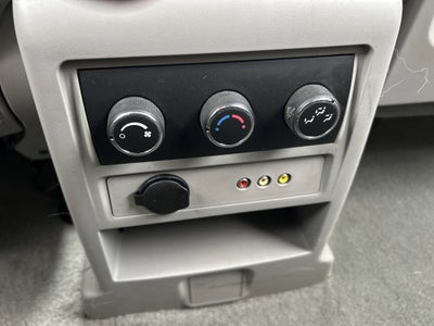 2008 Suzuki XL7 LIMITED