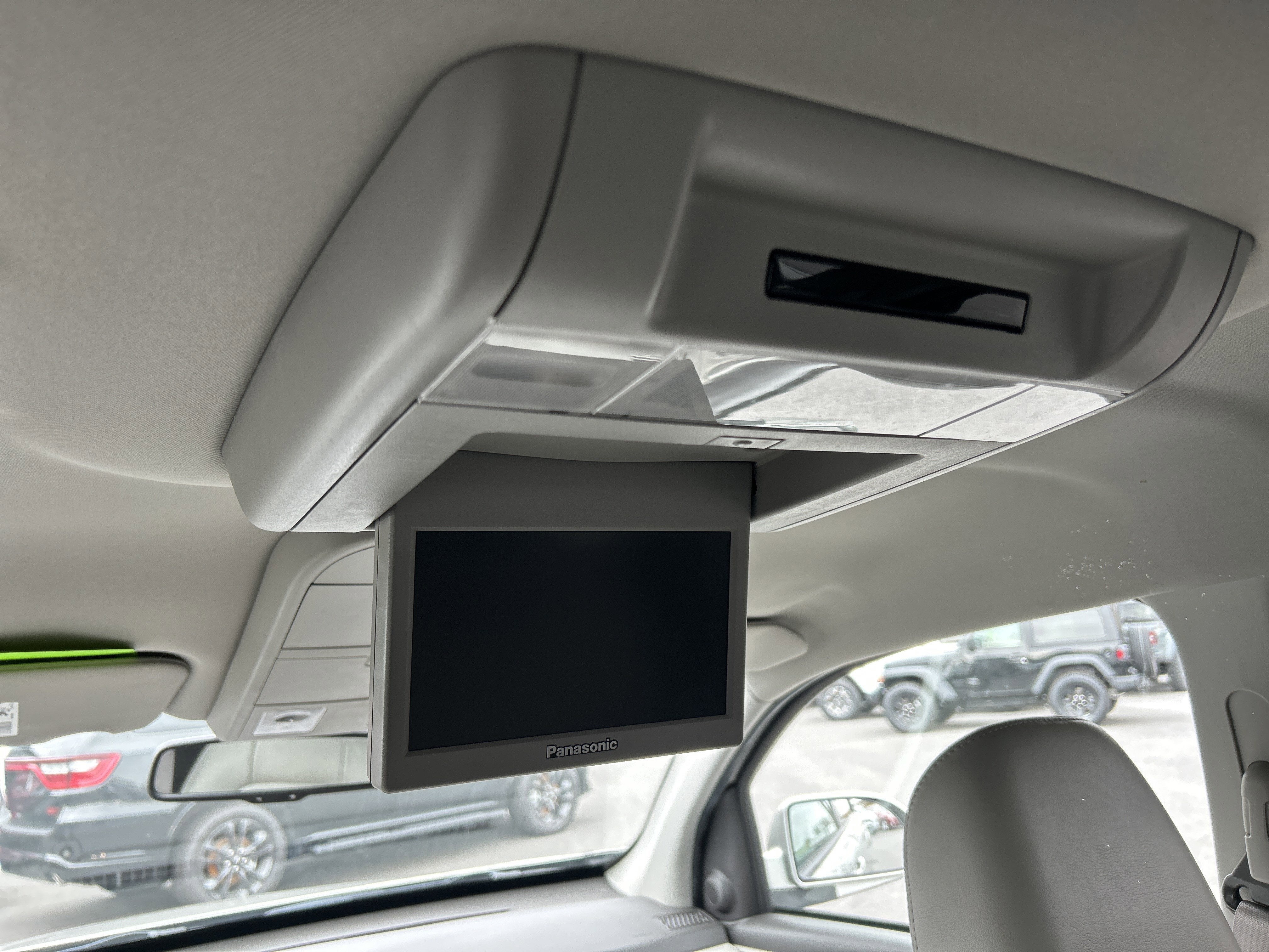 2008 Suzuki XL7 LIMITED