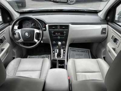 2008 Suzuki XL7 LIMITED