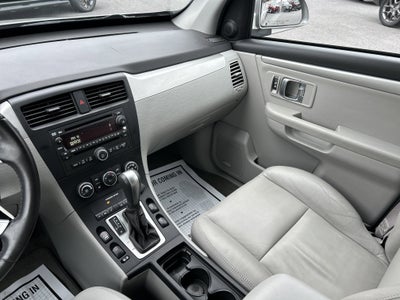 2008 Suzuki XL7 LIMITED