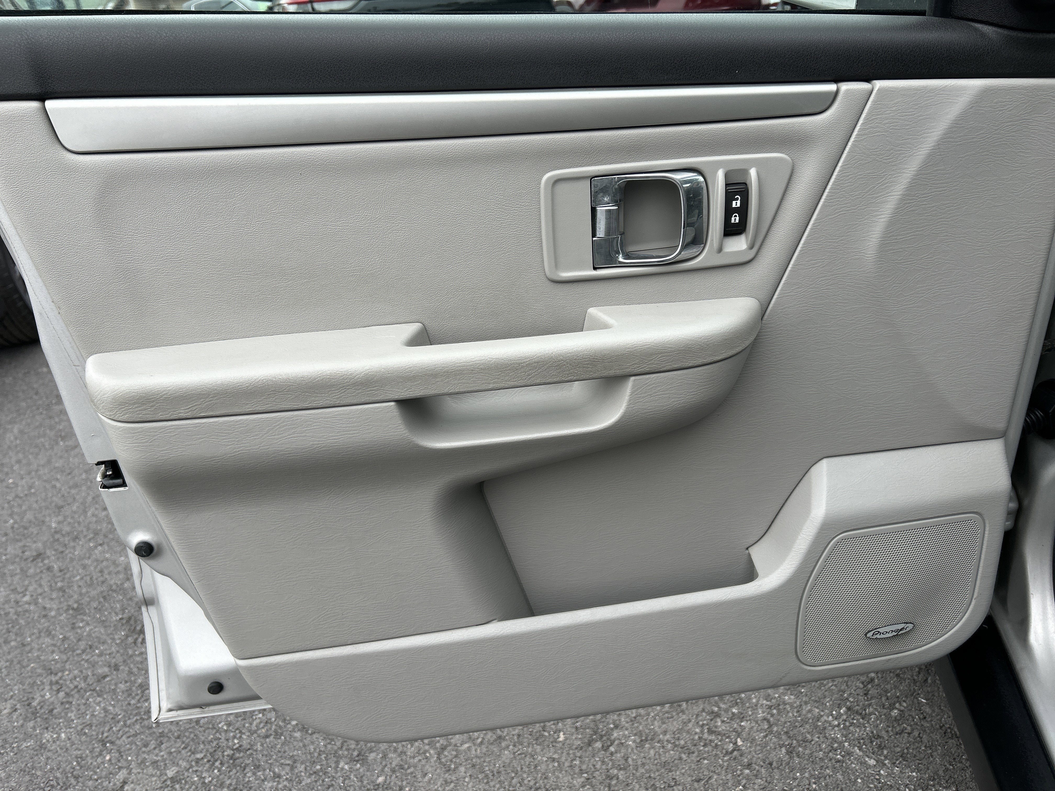 2008 Suzuki XL7 LIMITED