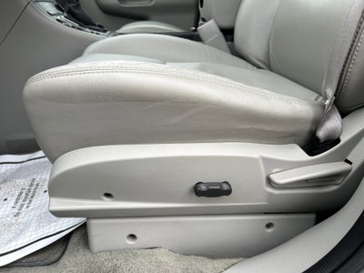 2008 Suzuki XL7 LIMITED