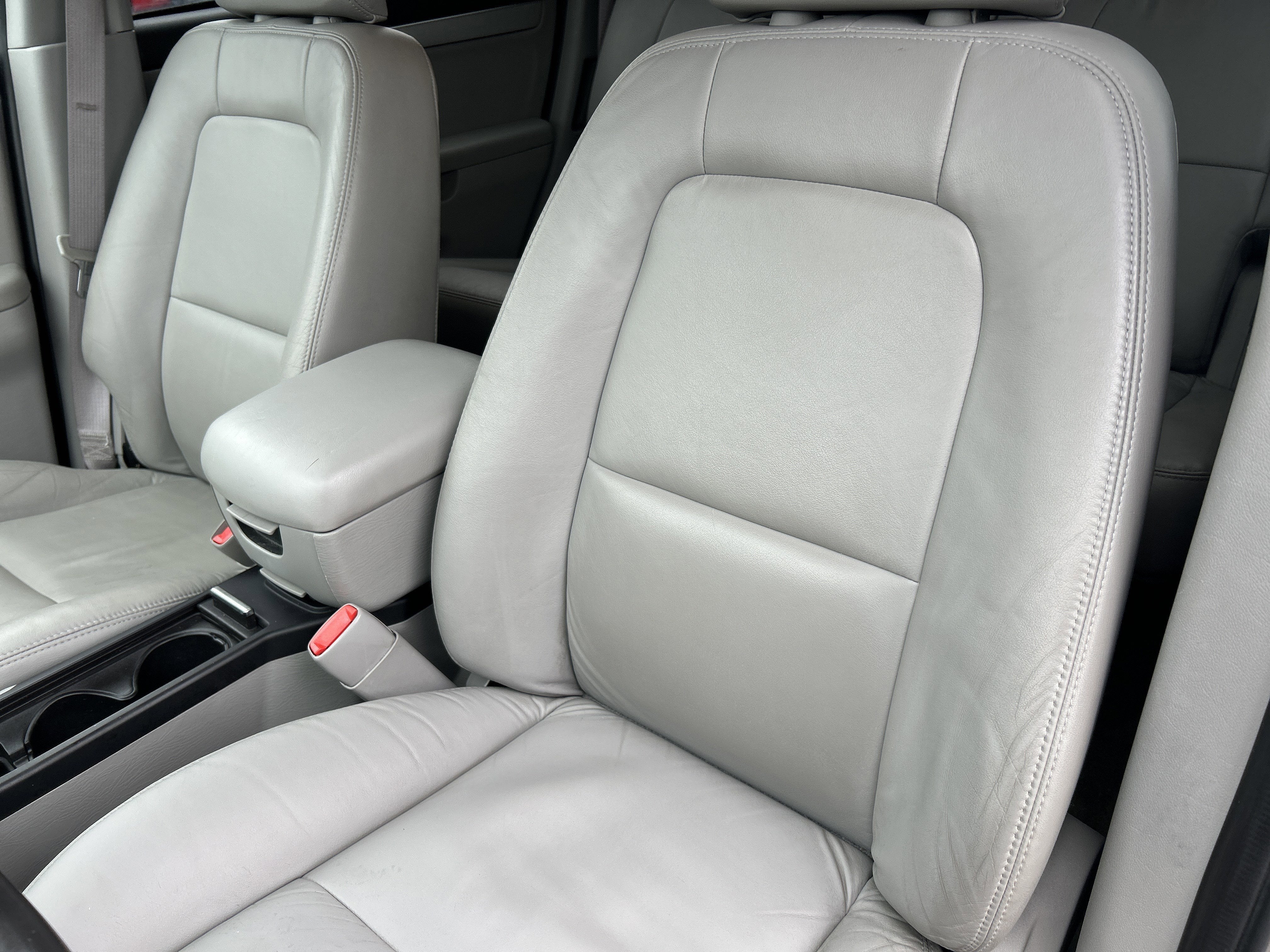 2008 Suzuki XL7 LIMITED