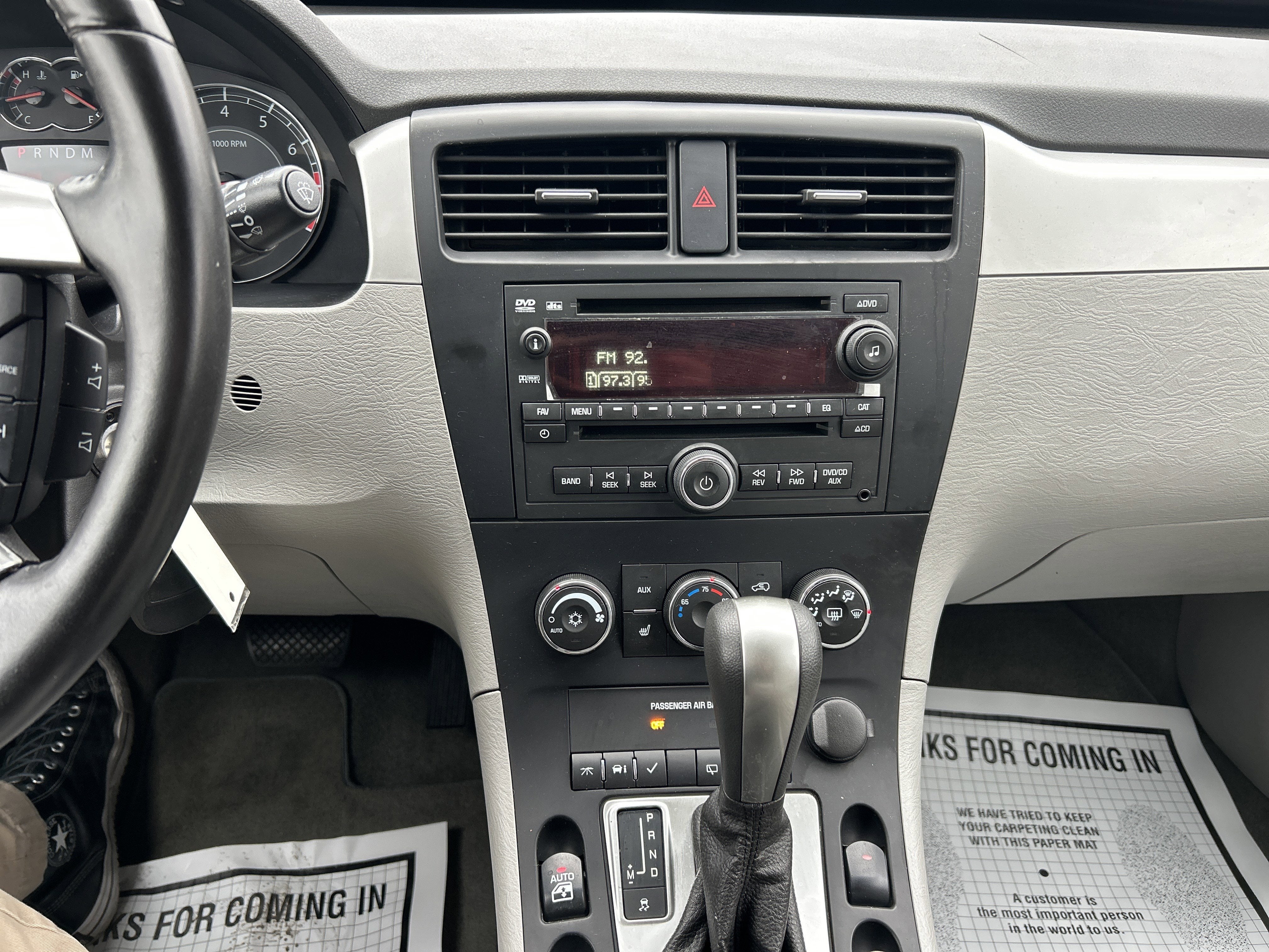 2008 Suzuki XL7 LIMITED