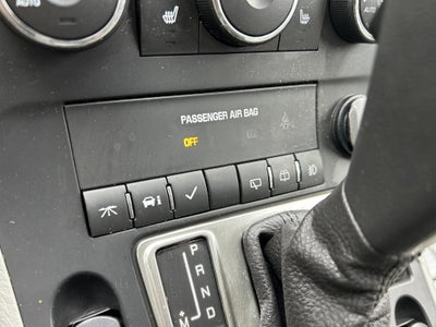 2008 Suzuki XL7 LIMITED