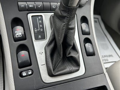 2008 Suzuki XL7 LIMITED