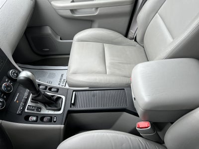 2008 Suzuki XL7 LIMITED