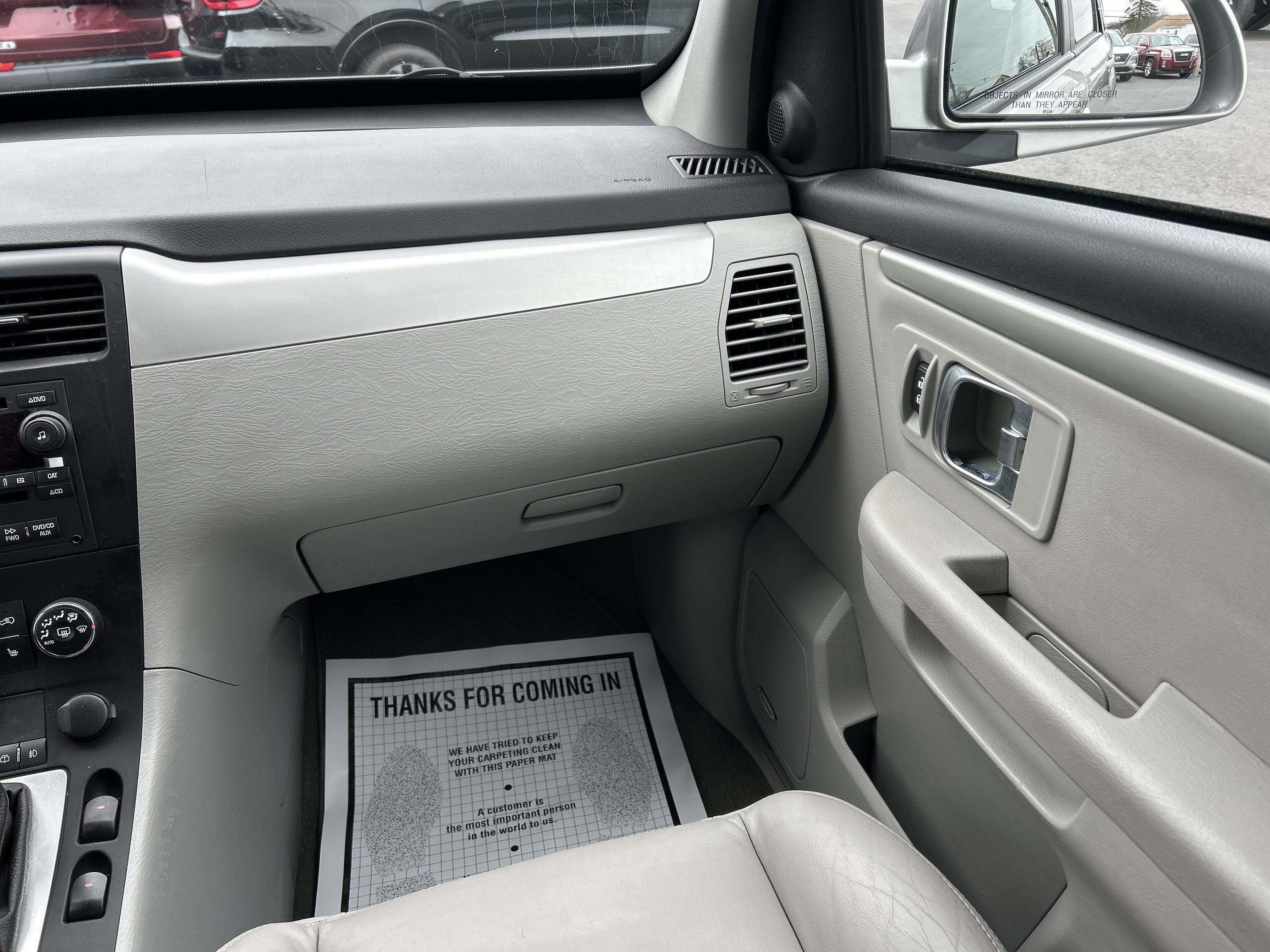 2008 Suzuki XL7 LIMITED