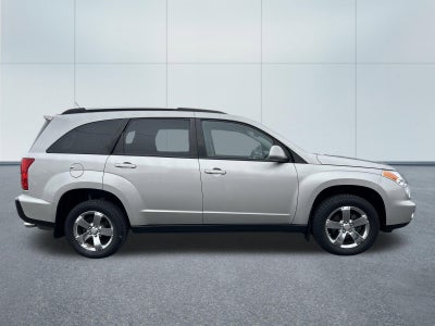 2008 Suzuki XL7 LIMITED