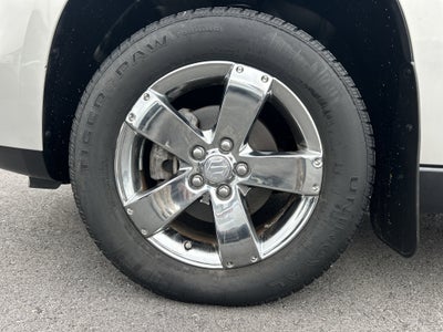 2008 Suzuki XL7 LIMITED