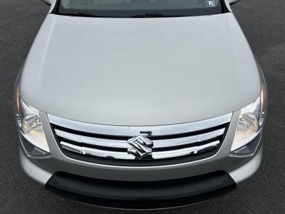 2008 Suzuki XL7 LIMITED