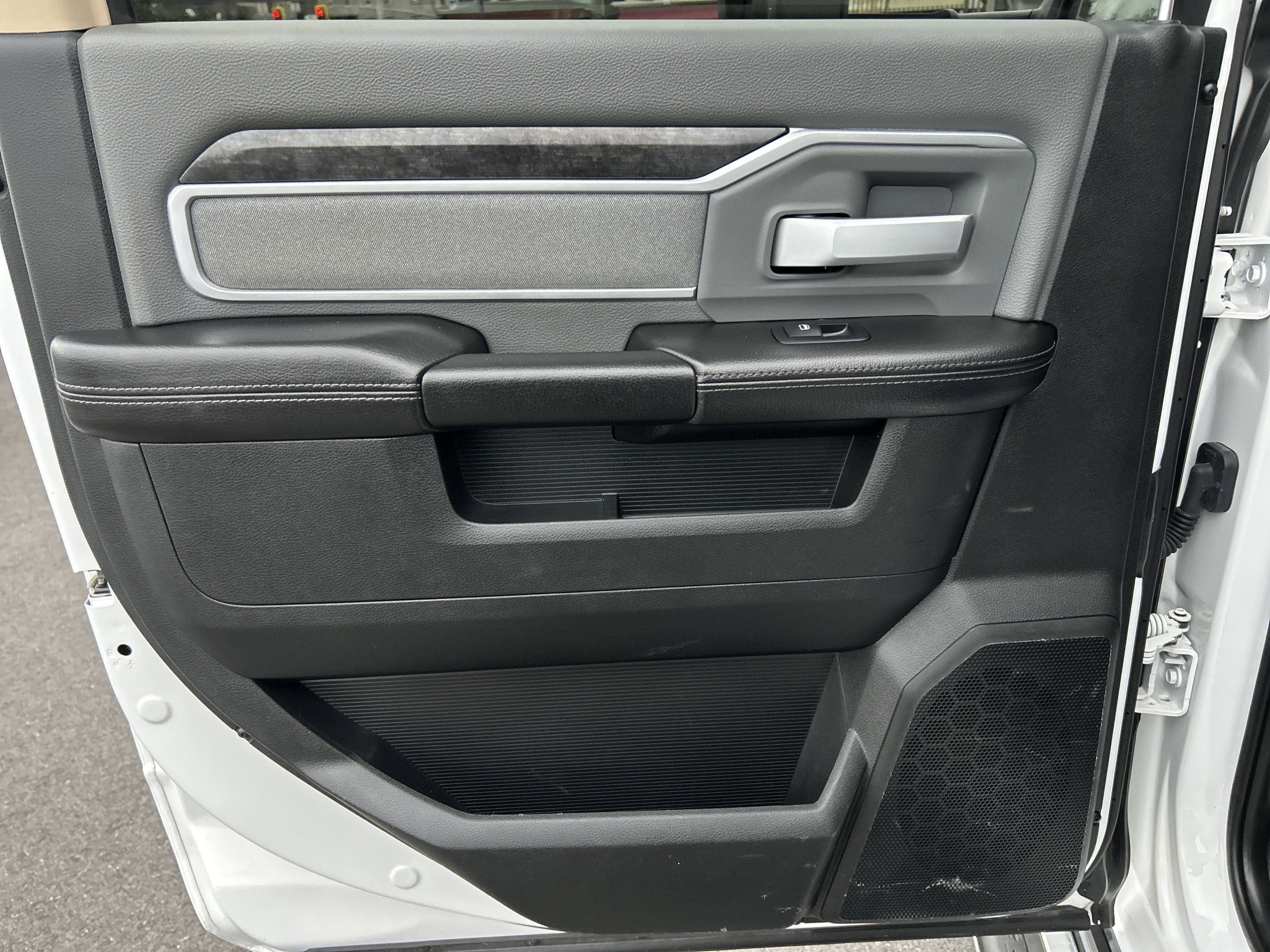 2020 RAM RAM 2500 BIG HORN