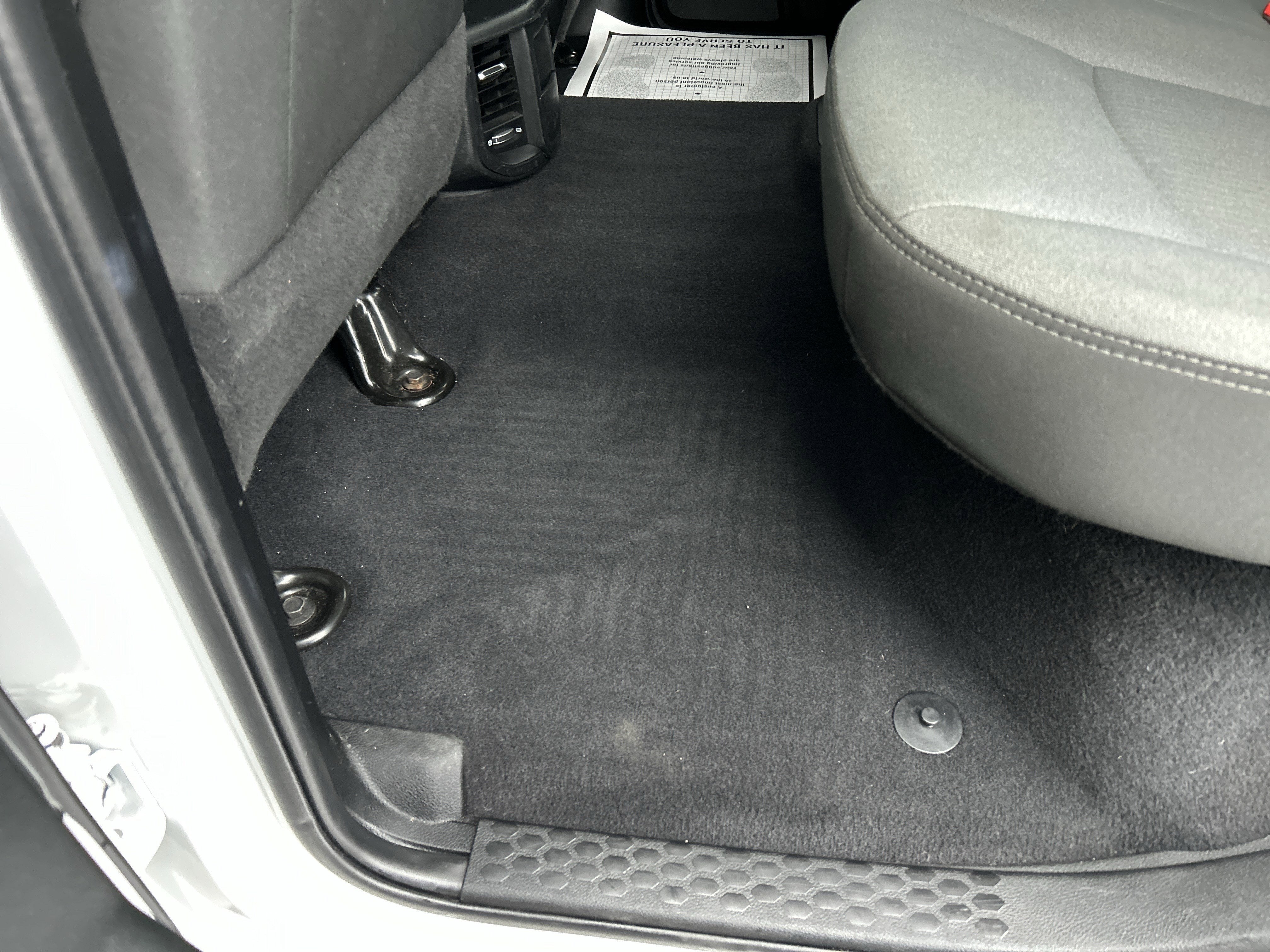 2020 RAM RAM 2500 BIG HORN