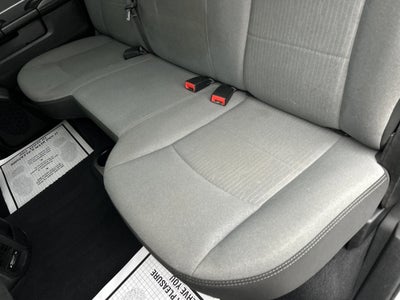 2020 RAM RAM 2500 BIG HORN