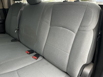 2020 RAM RAM 2500 BIG HORN