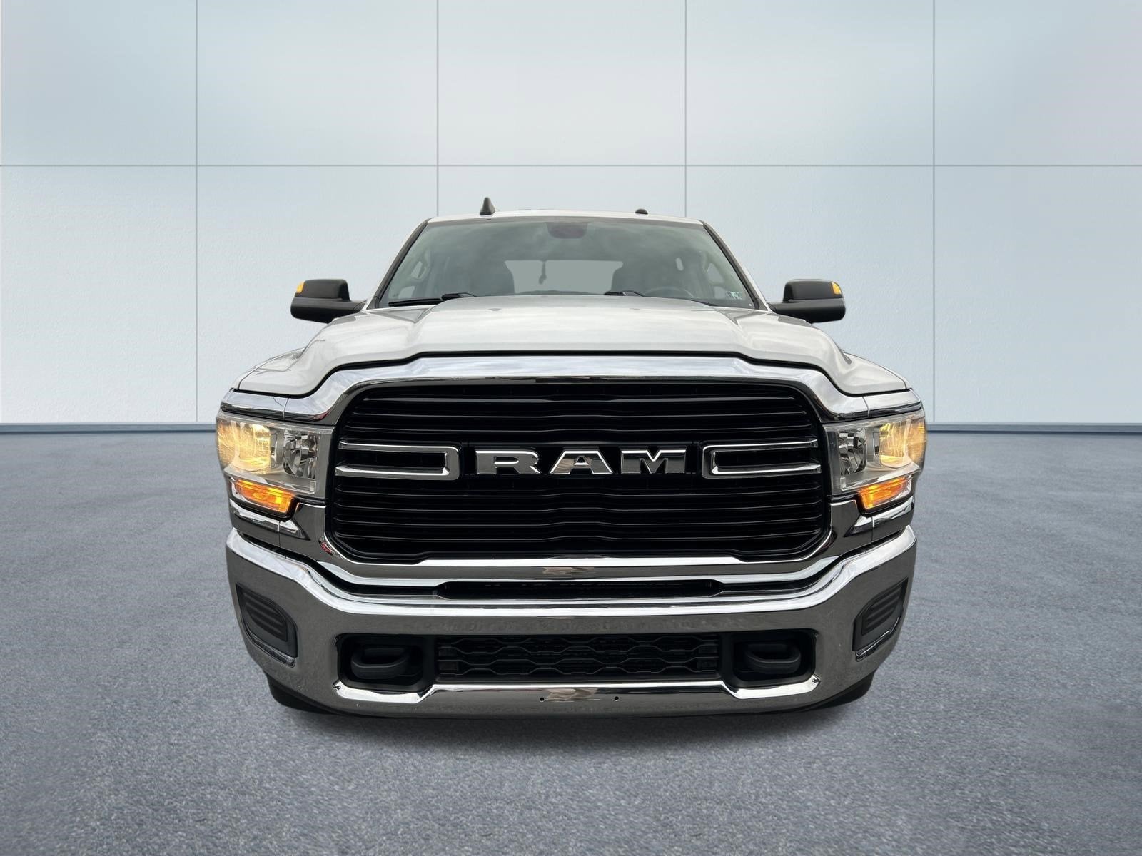 2020 RAM RAM 2500 BIG HORN