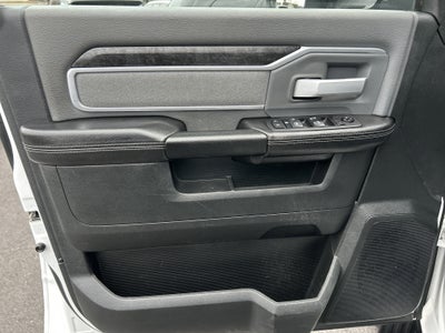 2020 RAM RAM 2500 BIG HORN